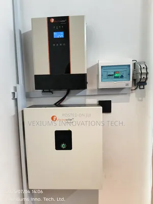 Smart Solar Energy System