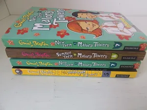 Enid Blyton Books