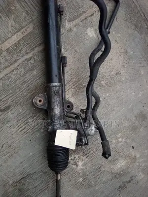 Honda Pilot 2012 Steering Rack