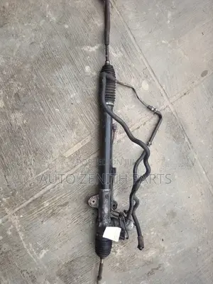 Honda Pilot 2012 Steering Rack