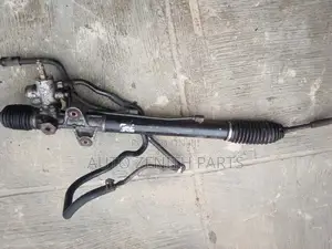 Honda Pilot 2012 Steering Rack