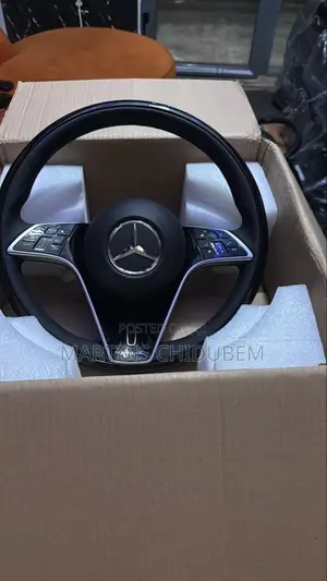 Steering For S-class/Glc/ Maybach 2025 Model
