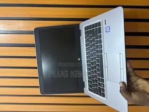 Laptop HP EliteBook 840 G3 8GB Intel Core i5 SSD 256GB