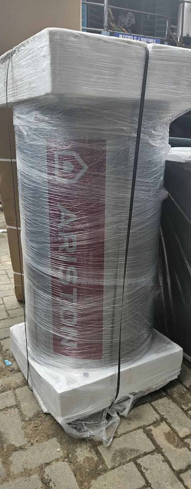 Ariston Solar