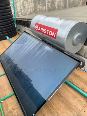 Ariston Solar
