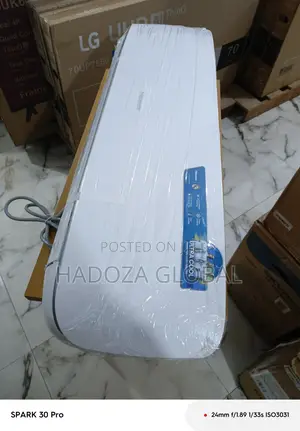 Top Quality Hisense 2hp Ac – With Pure Copper Condenser
