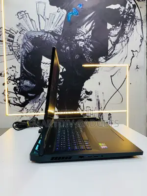 Laptop Acer Predator Helios 18 PH18-71 16GB Intel Core I7 SSD 1T
