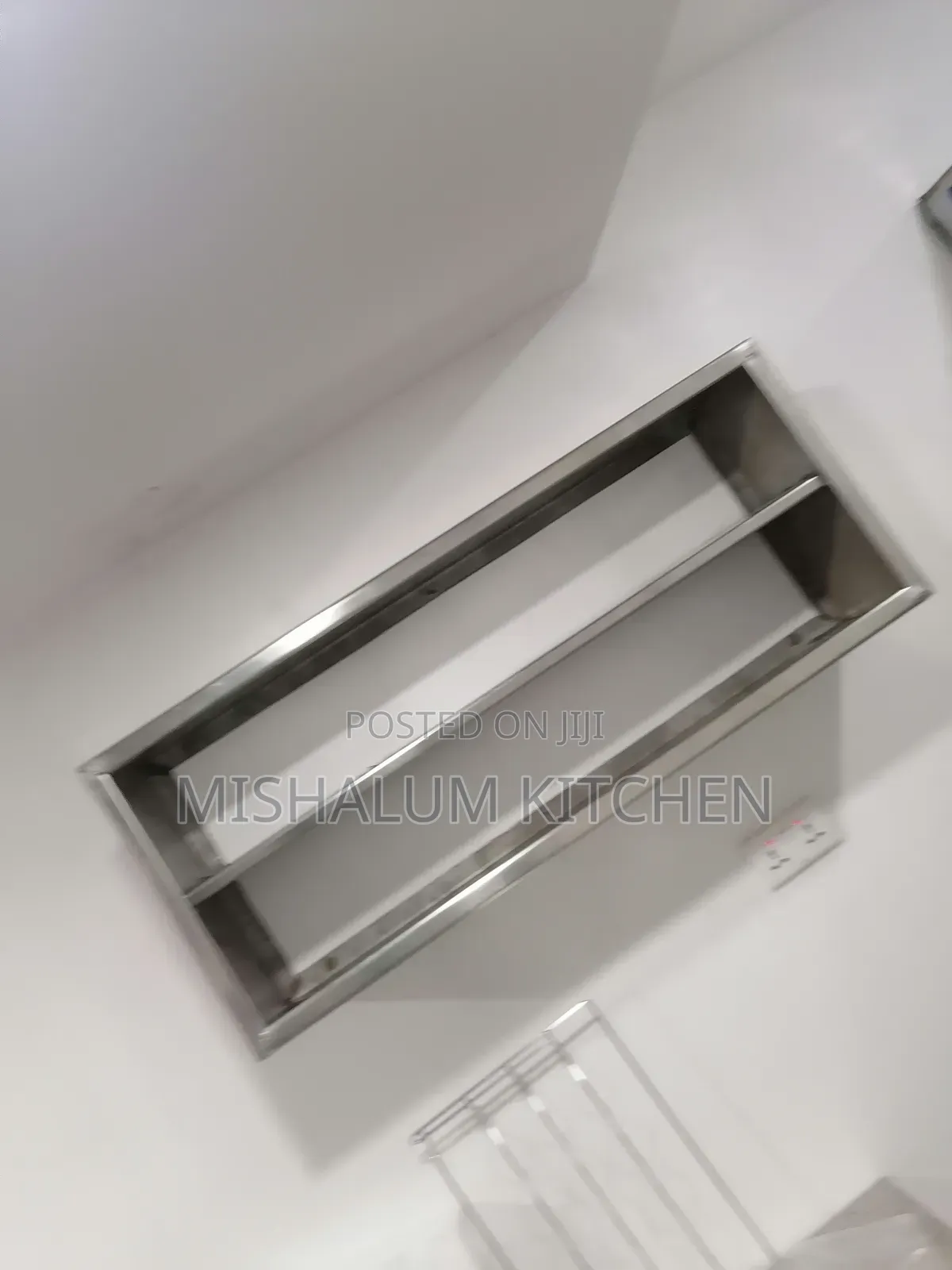 Wall Shelves