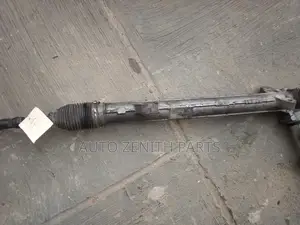 Sienna 2005 Steering Racks