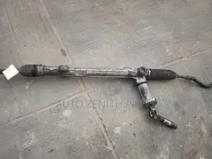 Sienna 2005 Steering Racks