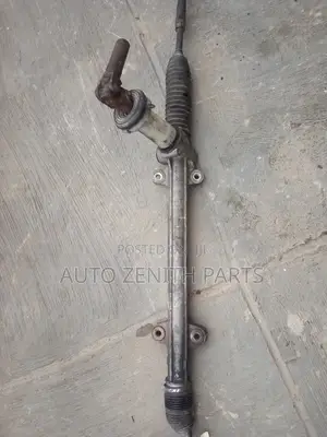 Sienna 2005 Steering Racks
