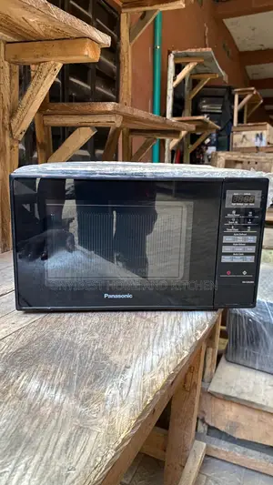 20liters Panasonic Microwave Oven