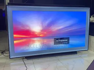 Class Lg Oled B3 Series Uhd Smart Tv 65”Inches With Thinq Ai