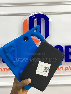 Amazon Fire HD 7 16 GB Black