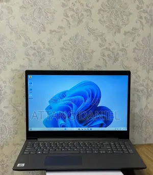 Laptop Lenovo Ideapad V14 IGL 8GB Intel Core I3 SSD 128GB