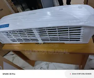 Hisense 2hp Copper Ac – Built For The Tropics