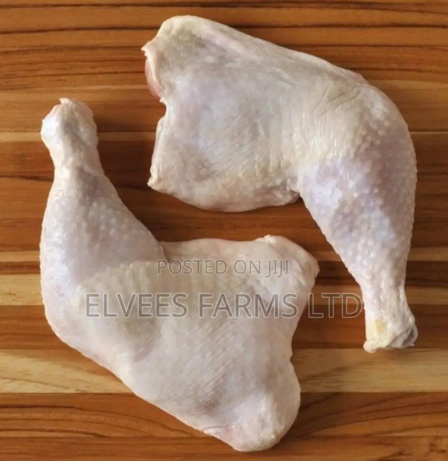 Fresh Frozen Chicken Lap