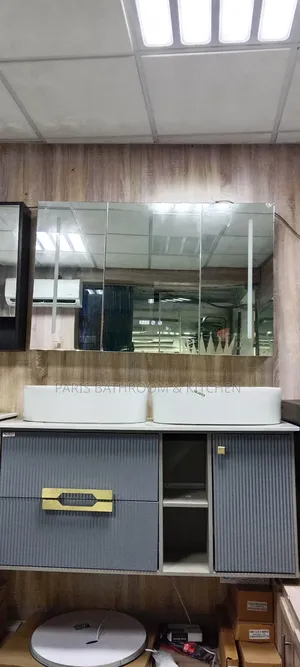Cabinet Wash Hand Basin
