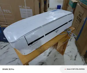 Hisense 2hp Air Conditioner – Comfort Meets Performance