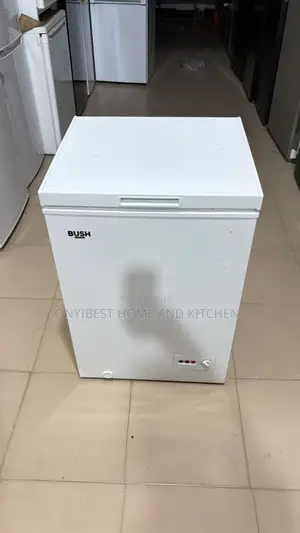 Bush 100liters Chest Freezer