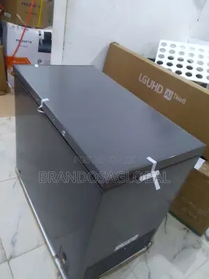 Hisense Chest Freezer – 250l for Home or Business