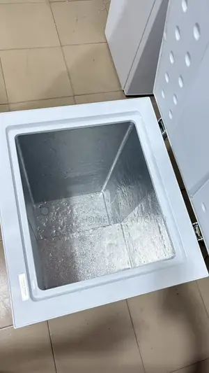 Bush 100liters Chest Freezer