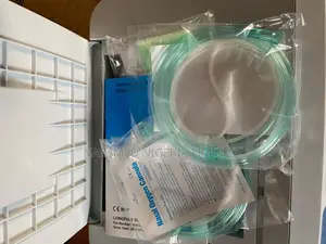 Oxygen Concentrator – Double Humidifier