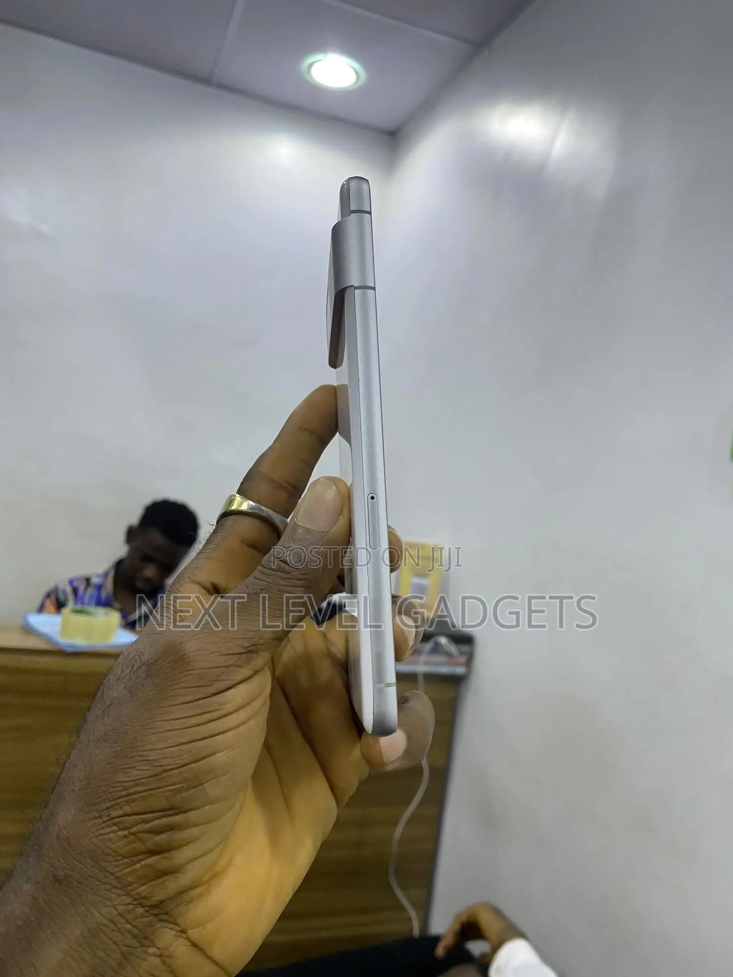 Google Pixel 7 128 GB White