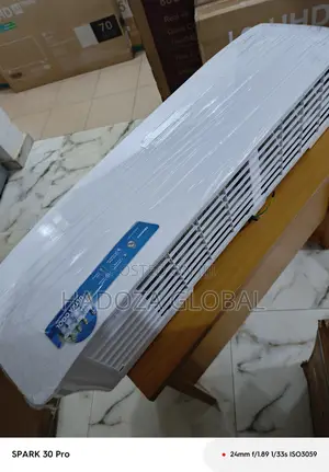 Hisense 2hp Air Conditioner – Built For Nigerian Weather