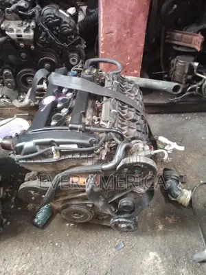 Engine Dodge Caliber