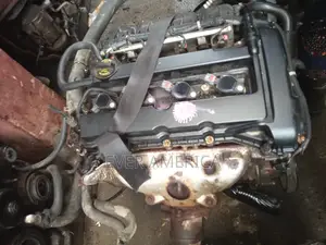 Engine Dodge Caliber