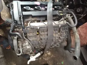 Engine Dodge Caliber