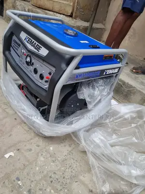 Kemage 8kva 11000 Model