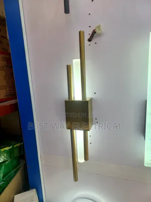 Latest Design Light in Abuja