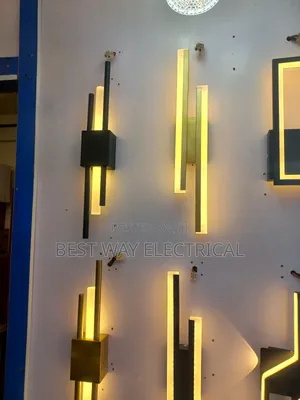 Latest Design Light in Abuja