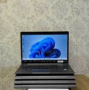 Laptop HP ZBook 14u G5 8GB Intel Core I5 SSD 256GB