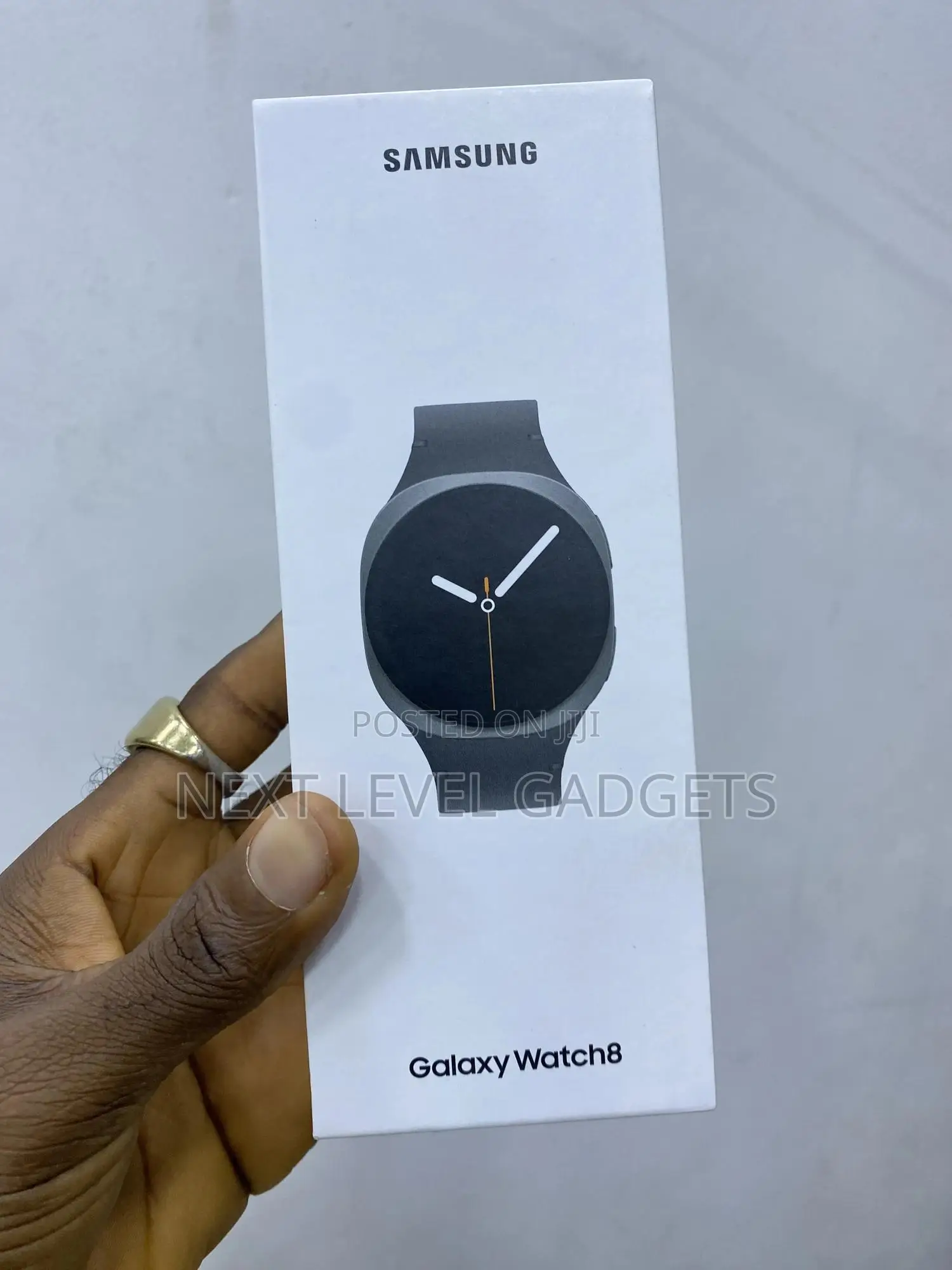 Samsung Galaxy Watch 8 44mm