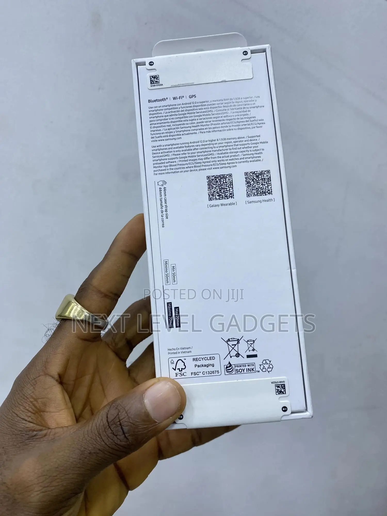 Samsung Galaxy Watch 8 44mm