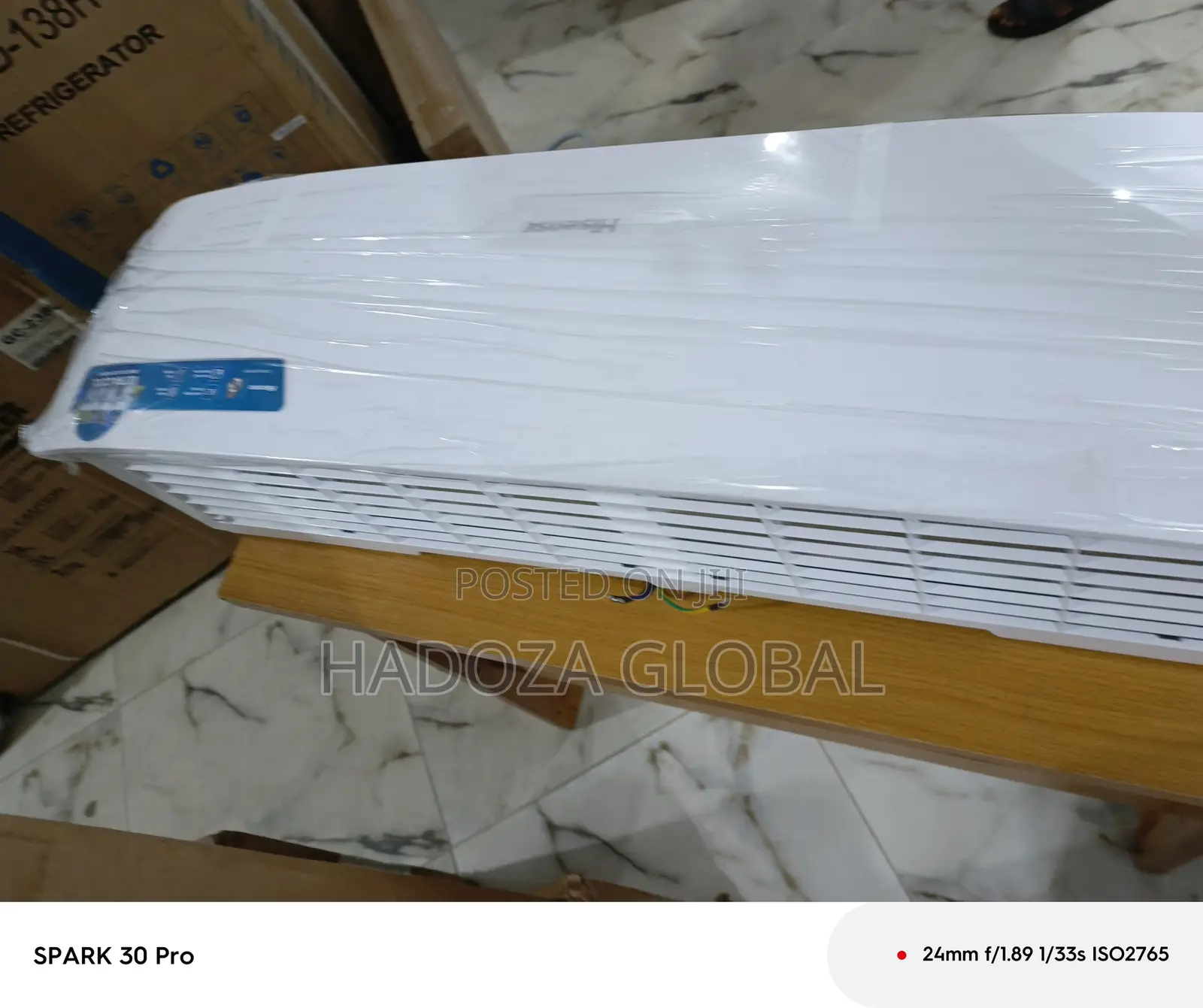 Minimize Electricity Bills With Hisense 2hp Split Unit