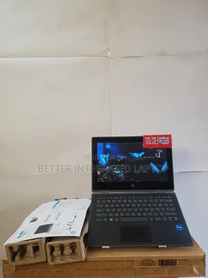 New Laptop HP Chromebook 11 G6 EE 8GB Intel Core I5 SSD 512GB