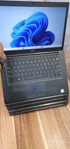 Laptop Dell Latitude 7480 8GB Intel Core i5 SSD 256GB