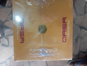 Qasa Blender