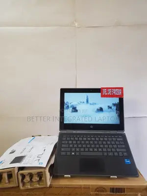 New Laptop HP Chromebook 11 G6 EE 8GB Intel Core I5 SSD 512GB