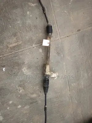 Elantra 2012-2013 Steering Rack