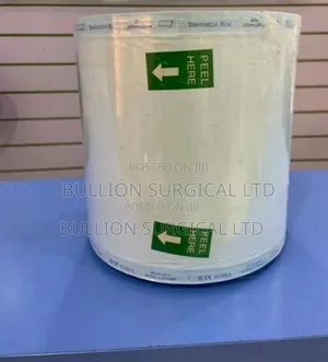 Sterilization Pouch