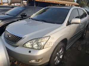 Lexus RX 330 AWD 2006 Gold