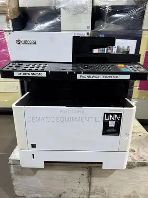 Kyocera M2540dn