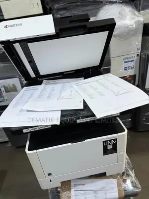 Kyocera M2540dn