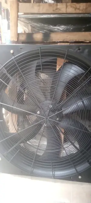 Extractor Fan