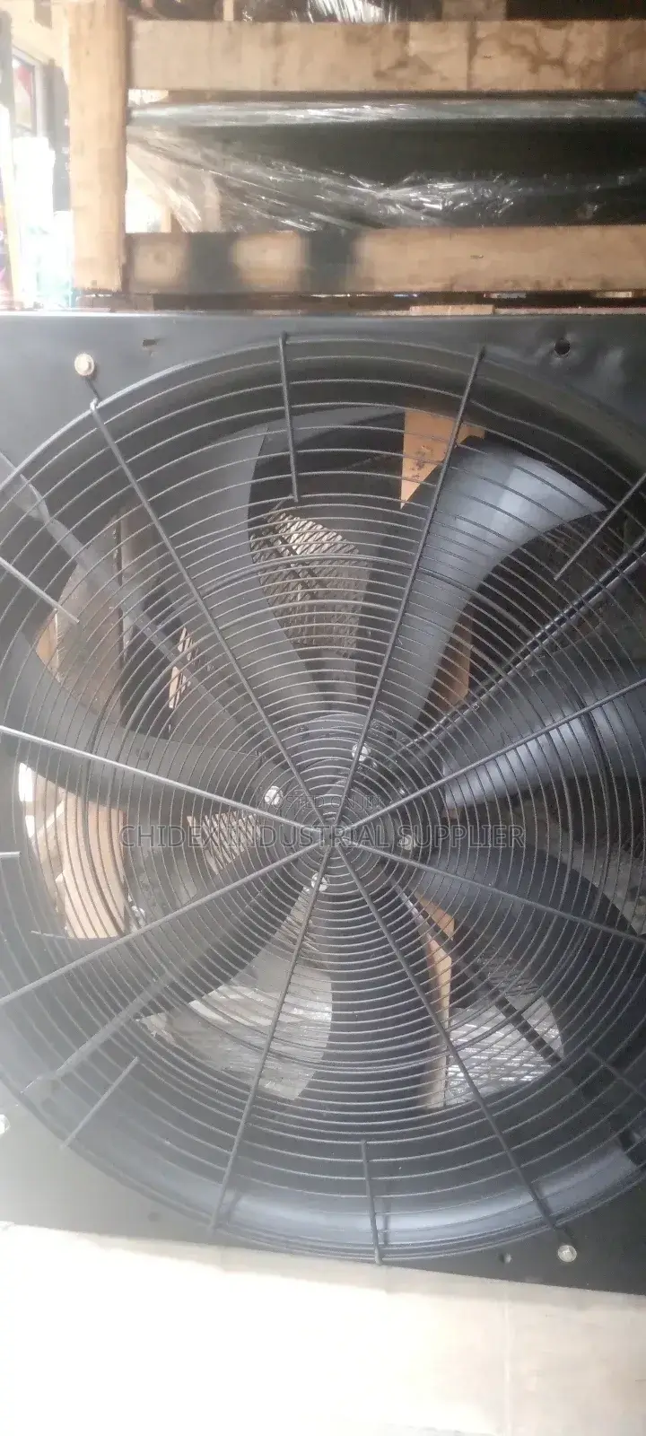 Extractor Fan